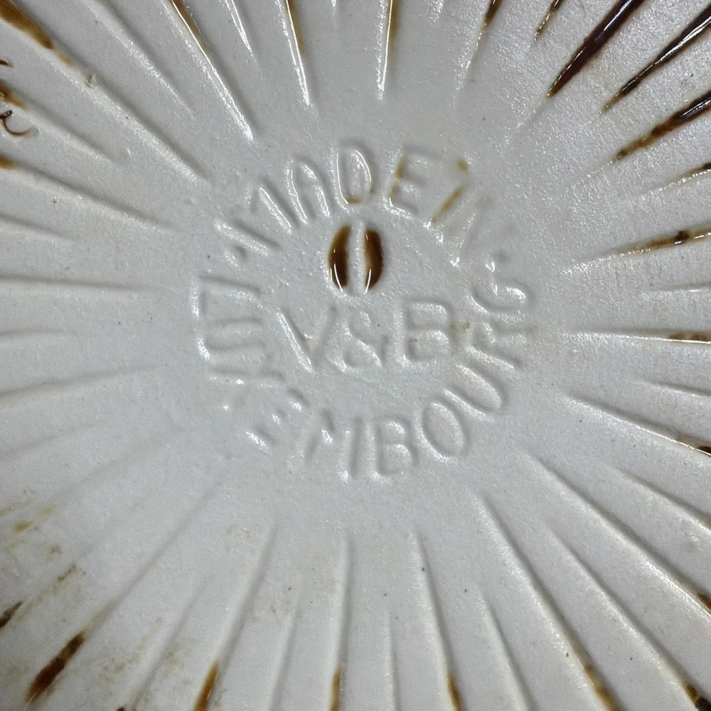 Villeroy & Boch inch dish